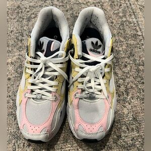 Adidas chunky sneakers